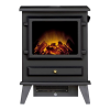 Stove Logo