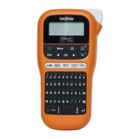Preview: Brother P-touch E110