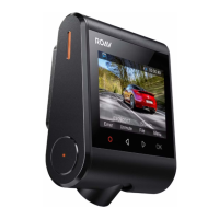 Preview: Roav Dashcam S1