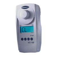 Preview: Lovibond MD 100