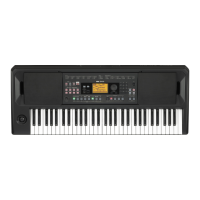 Preview: Korg EK-50