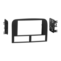 Preview: Metra Electronics 95-6546B