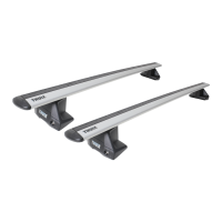 Preview: Thule Evo Clamp