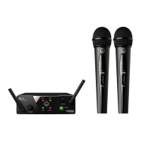 Preview: AKG WMS 40