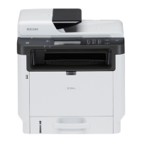Preview: Ricoh SP 330SN