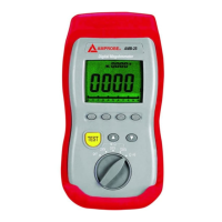 Preview: Amprobe AMB-25