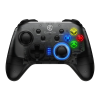 Preview: GameSir T4