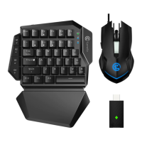 Preview: GameSir VX AimSwitch