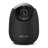 Preview: Netvue Orb Cam