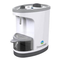 Preview: Steamfast SF-1000