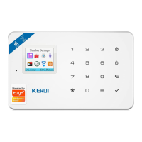 Preview: KERUI W18