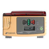 Preview: Topcon LS-B10