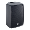 Speaker System Logo