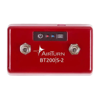 Preview: AirTurn BT200S