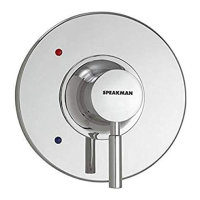 Preview: Speakman CPT-1000-TP