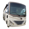 Motorhomes Logo