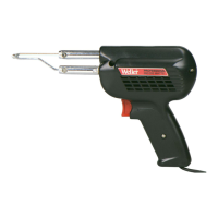 Preview: Weller D550 Series