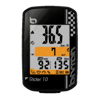Preview: Bryton RIDER 10