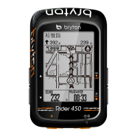 Preview: Bryton Rider 450