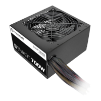 Preview: Thermaltake SMART 700W