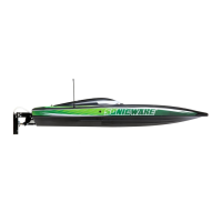 Preview: ProBoat SonicWake