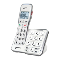 Preview: Geemarc AmpliDECT 595 Photo