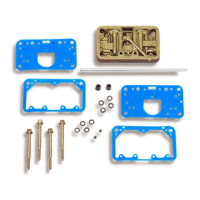 Preview: Holley 4160