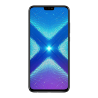 Preview: honor 8X
