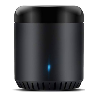 Preview: BroadLink RM mini 3