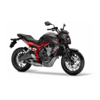 Preview: Honda CB650FA 2016