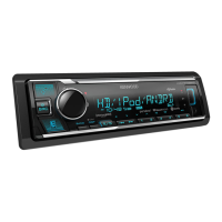Preview: Kenwood KMM-BT525HD
