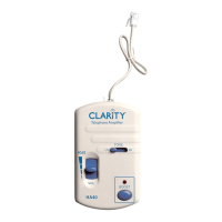 Preview: Clarity HA40