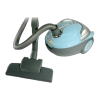 Vacuum Cleaner Logo