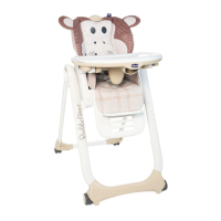 Preview: Chicco Polly2Start