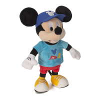 Preview: MY INTERACTIVE FRIEND MICKEY
