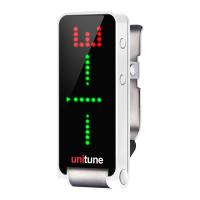 Preview: TC Electronic UNITUNE CLIP