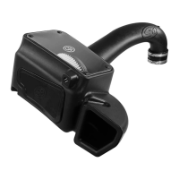 Preview: S&B Filters 75-5106