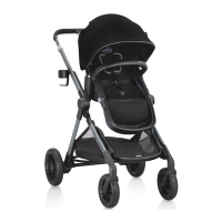 Preview: Evenflo Pivot Xpand