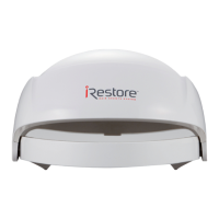 Preview: iRESTORE Hair Growth System