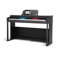 Preview: smart piano The ONE