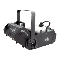 Preview: Chauvet DJ HURRICANE 1800 FLEX