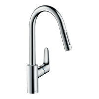 Preview: Hans Grohe Focus