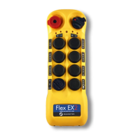 Preview: Magnetek FLEX EX2