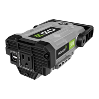 Preview: EGO PAD1500