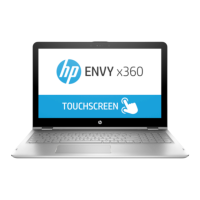 Preview: HP 15-BQ0 Series