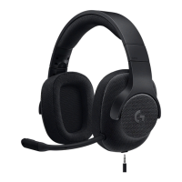 Preview: Logitech G G433