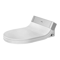 Preview: DURAVIT SensoWash Starck