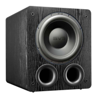 Preview: SVS PB-3000
