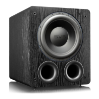 Preview: SVS PB-3000