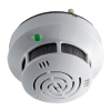 Smoke Alarm Logo
